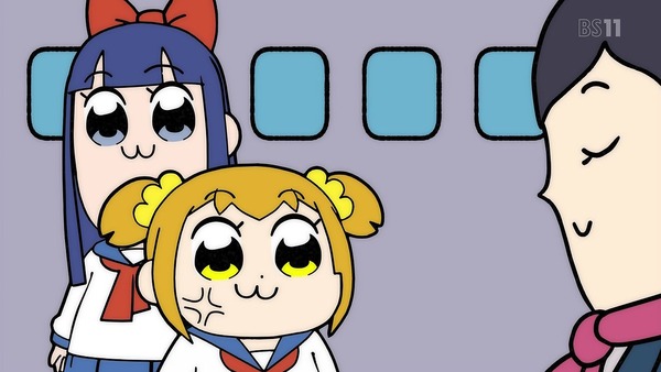 「ポプテピピック」1話 (13)