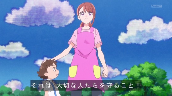 「ひろがるスカイ！プリキュア」ひろプリ 18話感想  (52)