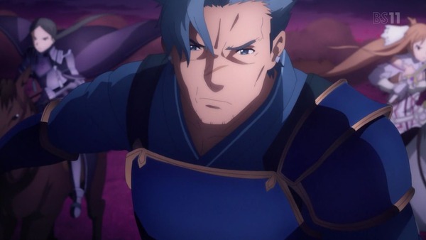 「SAO アリシゼーション」2期 11話感想 画像 (8)