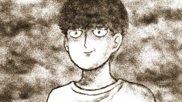 「モブサイコ100Ⅱ」2期 8話 感想 (81)