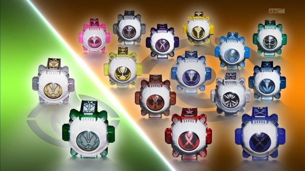 「仮面ライダーゴースト」26話感想 (34)