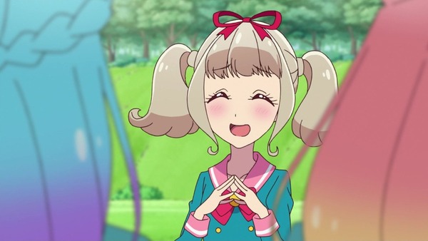 「アイカツオンパレード！」第1話感想 (64)