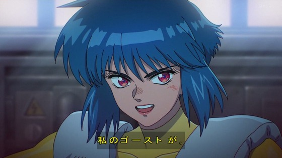 「攻殻機動隊 THE GHOST IN THE SHELL」1話感想 (43)