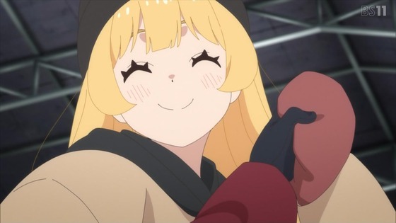 「姫様“拷問”の時間です」12話 最終回感想 (26)