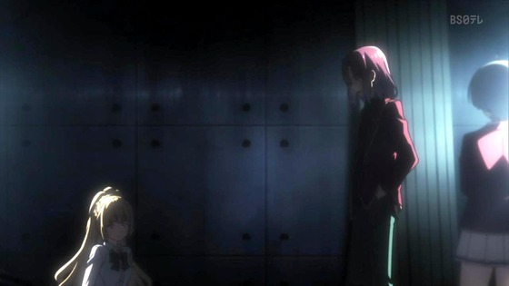 「ようこそ実力至上主義の教室へ」2期 11話感想 (58)