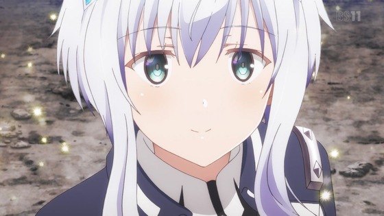 「魔王学院の不適合者」第11話感想 画像  (7)