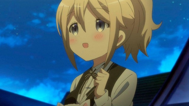 ご注文はうさぎですか?? (66)