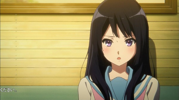 「響け!ユーフォニアム2」 (7)