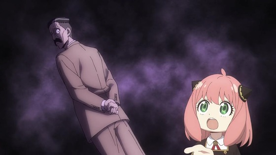 「SPY×FAMILY」43話感想 (8)