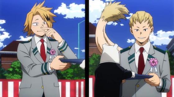 「僕のヒーローアカデミア」170話感想  (49)