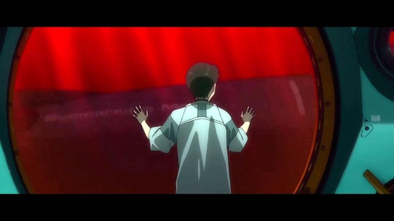 「ヱヴァンゲリヲン新劇場版:Q」感想 (162)