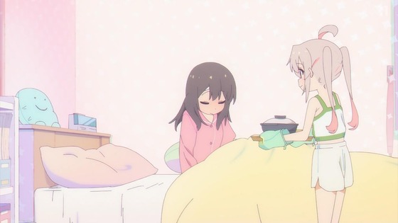 「お兄ちゃんはおしまい！」おにまい 3話感想 (39)