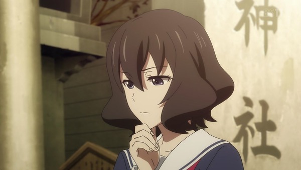 「Lostorage conflated WIXOSS」9話感想 (33)