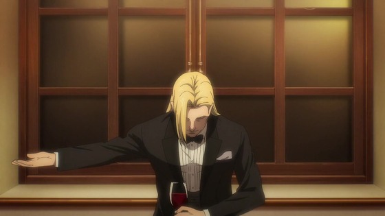 「進撃の巨人」63話(4期 4話)感想 実況まとめ (126)