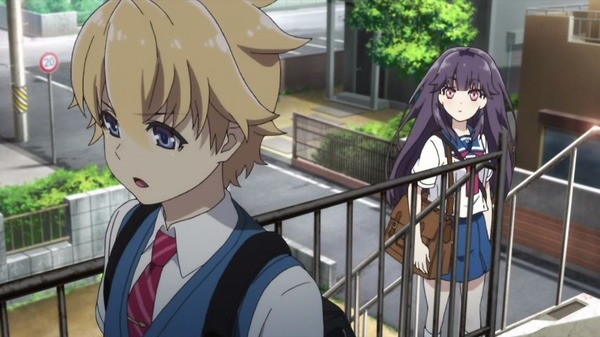 ハルチカ~ハルタとチカは青春する~ (13)