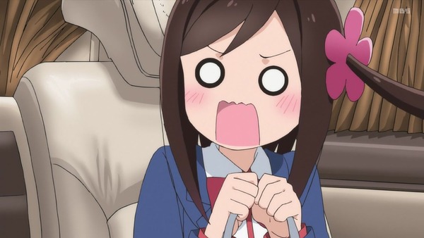 「ひとりぼっちの○○生活」11話感想 (31)