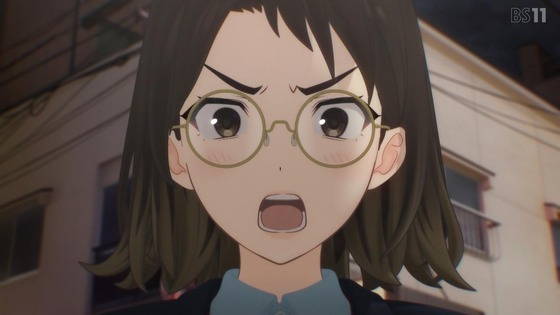 「ガールズバンドクライ」10話感想 (7)