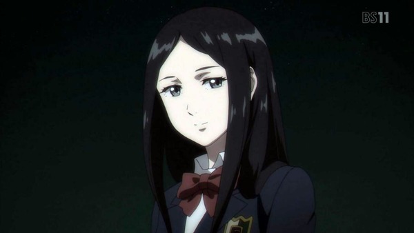 「ブギーポップは笑わない」4話感想 (4)