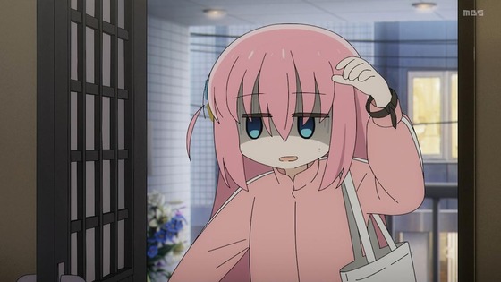 「ぼっち・ざ・ろっく!」4話感想 (78)