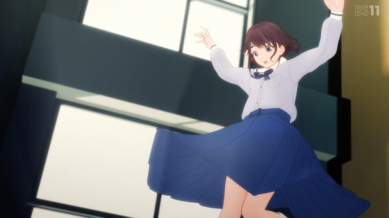 「ガールズバンドクライ」10話感想 (58)