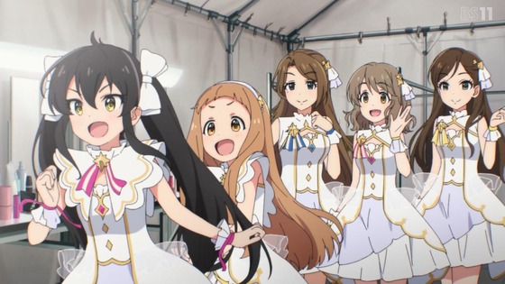 「アイドルマスター シンデレラガールズ U149」12話感想 最終回 (83)