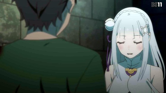 「リゼロ」77話感想 (101)