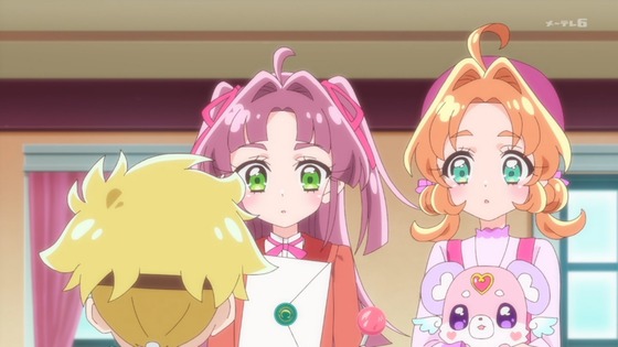 「名探偵プリキュア！」14話感想 (78)