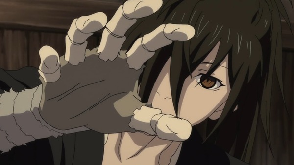 「どろろ」第5話 感想 (48)