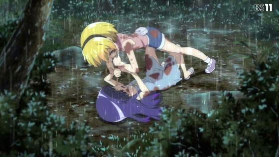 「ひぐらしのなく頃に 卒」14話感想 考察 (35)