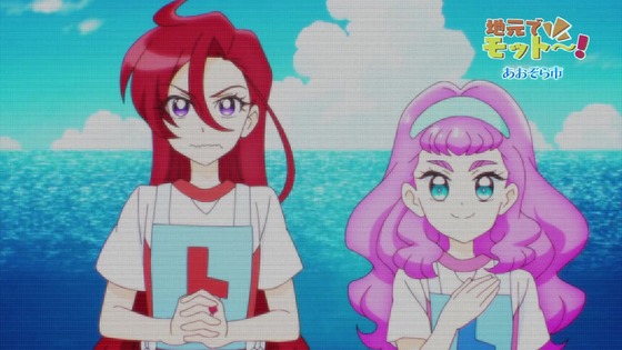 「トロピカル～ジュ！プリキュア」トロプリ 24話感想 (33)
