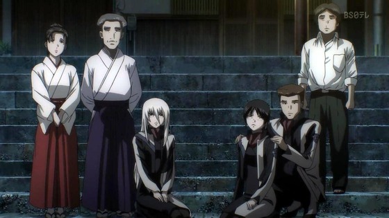 「蒼穹のファフナー THE BEYOND」12話感想 最終回 (165)