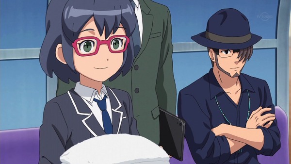 「イナズマイレブン アレスの天秤」7話感想 (35)