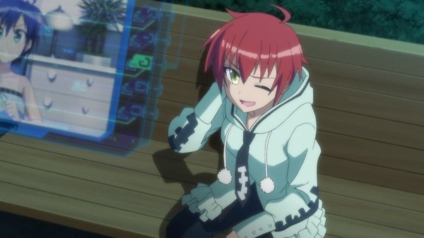 魔法少女リリカルなのはViVid (28)
