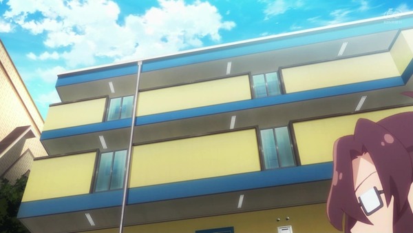 「世話やきキツネの仙狐さん」2話感想 (6)