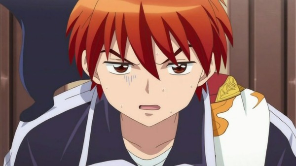 境界のRINNE (13)