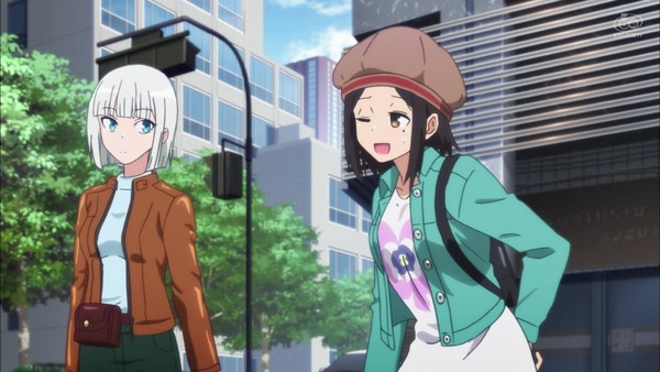 「ダンベル何キロ持てる?」7話感想 (48)