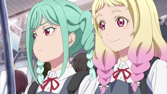 「ラブライブ!スーパースター!!」3期 8話感想 (51)