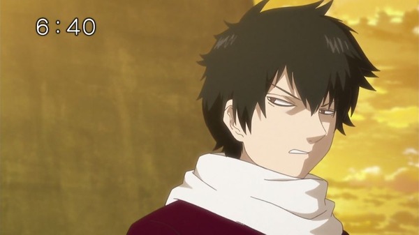 ワールドトリガー (10)