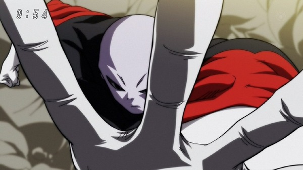 「ドラゴンボール超」109話 (91)