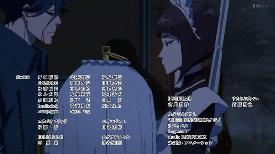 「アンデッドガール・マーダーファルス」アンファル 4話感想 (88)