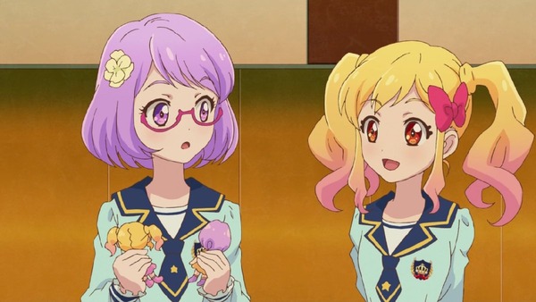 「アイカツスターズ!」 (33)