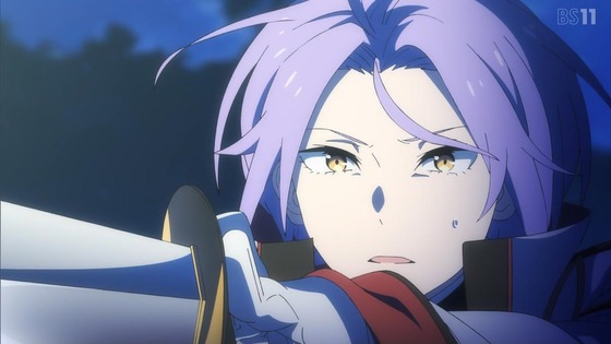 「リゼロ」65話感想 (16)