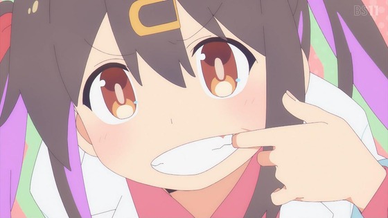 「お兄ちゃんはおしまい!」おにまい 2話感想 (5)