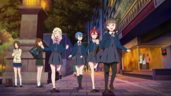 「ラブライブ!スーパースター!!」2期 9話感想 (44)
