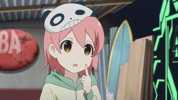 「AKIBA'S TRIP(アキバズトリップ)」 (13)
