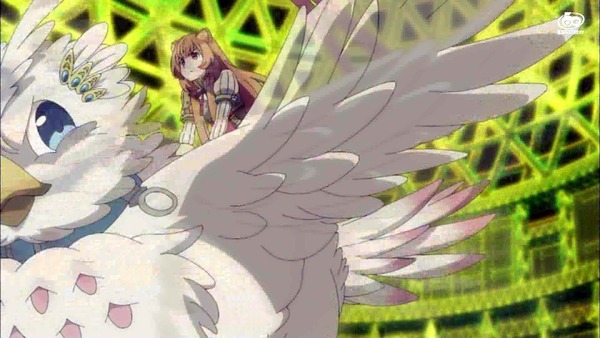 「盾の勇者の成り上がり」20話感想 (14)