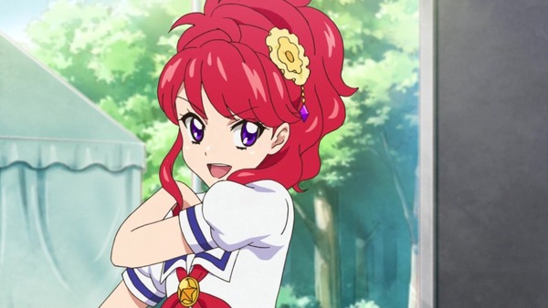 アイカツ (7)