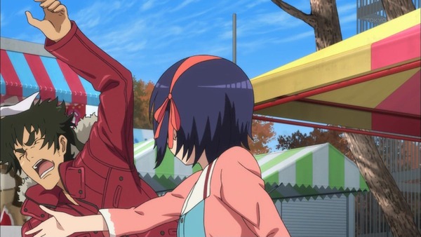 「クロムクロ」 (37)