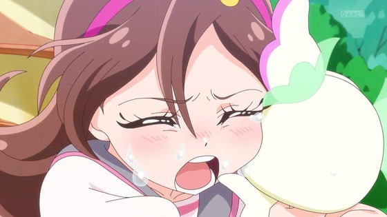 「キミとアイドルプリキュア♪」キミプリ 21話感想 (70)