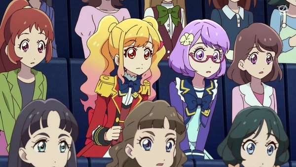 「アイカツオンパレード!」6話感想 (2)
